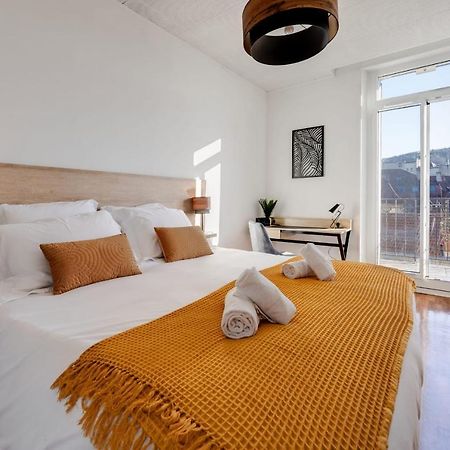 Le Balcon Annecien 4 - Rooftop View For 2-4 People アヌシー エクステリア 写真